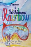 Azalea and the undersea rainbow
