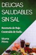 Delicias Saludables sin Sal - Bild 1