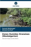Zones Humides Oranaises (Westalgerien)