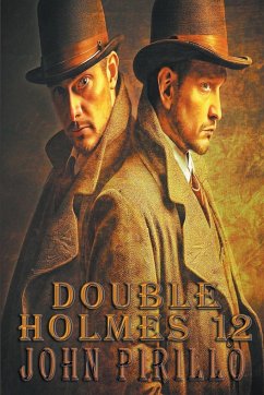 Double Holmes 12 - Pirillo, John