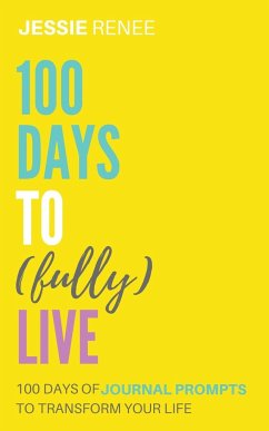 100 Days to Fully Live - Renee, Jessie