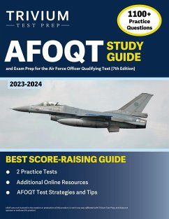 AFOQT Study Guide 2023-2024 - Simon, Elissa