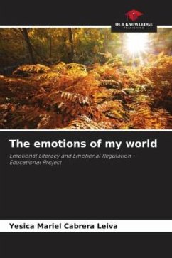 The emotions of my world - Cabrera Leiva, Yesica Mariel