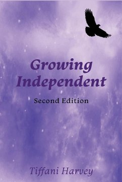 Growing Independent - Harvey, Tiffani