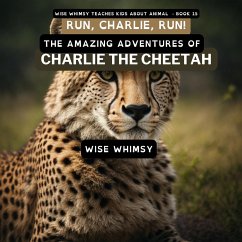Run, Charlie, Run! - Whimsy, Wise