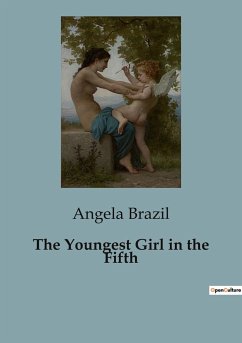 The Youngest Girl in the Fifth - Brazil, Angela