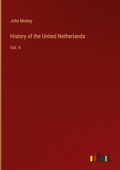 History of the United Netherlands