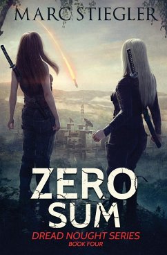 Zero Sum - Stiegler, Marc