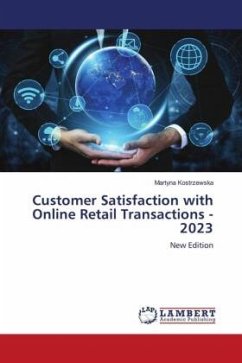 Customer Satisfaction with Online Retail Transactions - 2023 - Kostrzewska, Martyna
