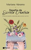 Desafio da Escrita Criativa (eBook, ePUB)