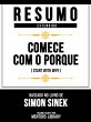 Resumo Estendido - Comece Com O Porquê... - Bild 1