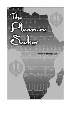 Cover The Pleasure Seeker (eBook, ePUB)