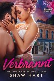 Verbrannt (Destiny Falls, #1) (eBook, ePUB)