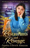 Restaurants and Revenge (An Abigail Ritter Mystery, #2) (eBook, ePUB)