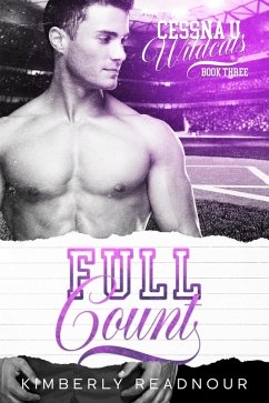 Full Count (Cessna U Wildcats, #3) (eBook, ePUB) - Readnour, Kimberly