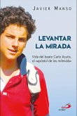 Levantar la mirada (eBook, ePUB)