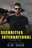 Securities International Volume 4: Books 7, 7.5, and 8 (eBook, ePUB)