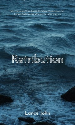 Cover Retribution (eBook, ePUB)
