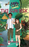 The Sun Disk (Aria & Liam) (eBook, ePUB)