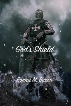 Cover God's Shield (eBook, ePUB)
