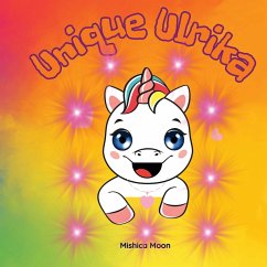 Unique Ulrika - Moon, Mishica