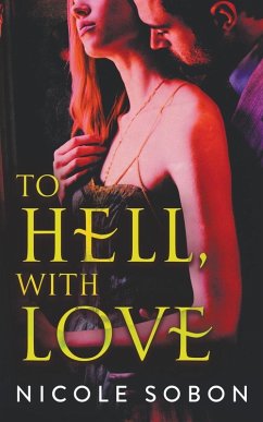 Cover To Hell, With Love