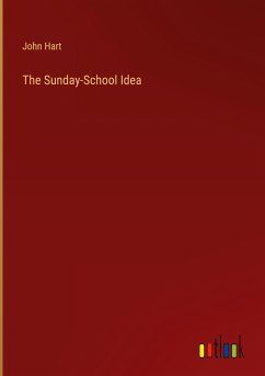 The Sunday-School Idea