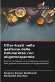 Uttar-basti nella gestione delle kshinaretas con oligozoospermia