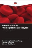 Modification de l'hémoglobine glycosylée