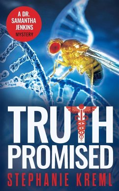 Truth Promised - Kreml, Stephanie