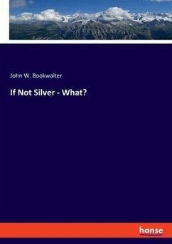 If Not Silver - What?