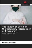 The impact of Covid on the Voluntary Interruption of Pregnancy.