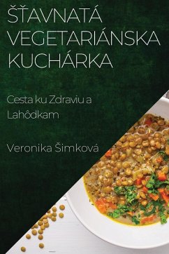 ¿¿avnatá Vegetariánska Kuchárka - ¿Imková, Veronika