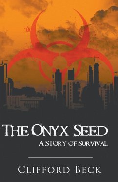 The Onyx Seed - Beck, Clifford