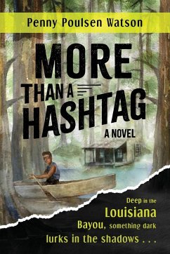 More Than a Hashtag - Watson, Penny Poulsen