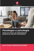 Psicólogos e psicologia