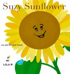 Suzy Sunflower