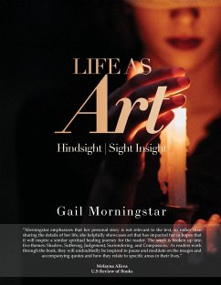 Life As Art - Morningstar, Gail