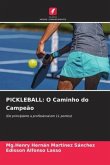 PICKLEBALL: O Caminho do Campeão