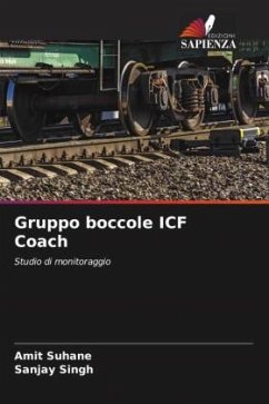 Gruppo boccole ICF Coach - Suhane, Amit;Singh, Sanjay