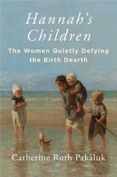 Hannah's Children (eBook, ePUB) Cover Hannah's Children (eBook, ePUB)
