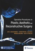 Operative Procedures in Plastic, Aesthetic and Reconstructive Surgery (eBook, ePUB)