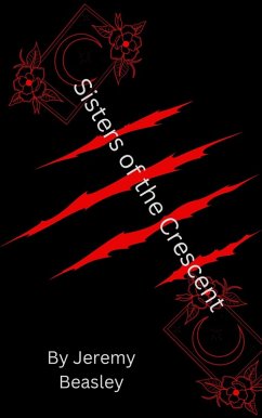 Cover Sisters of the Crescent (Crescent Series, #1) (eBook, ePUB)