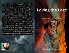 Loving the Lost (eBook, ePUB) - Jacobs, Samantha