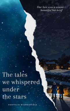 Cover The tales we whispered under the stars (eBook, ePUB)
