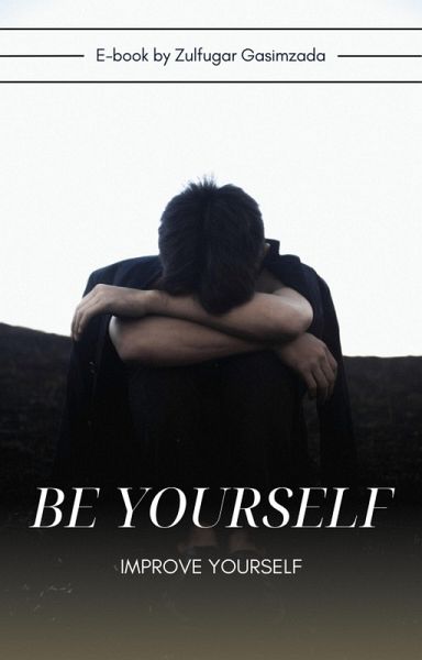 Be YourSelf (Develop, #1000) (eBook, ePUB) Be YourSelf (Develop, #1000) (eBook, ePUB)