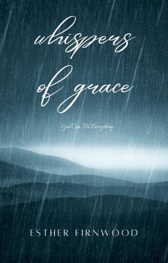 Cover Whispers of Grace (eBook, ePUB)
