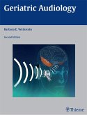 Geriatric Audiology (eBook, ePUB)