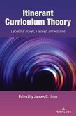 Itinerant Curriculum Theory (eBook, ePUB)