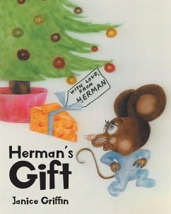 Cover Herman's Gift (eBook, ePUB)